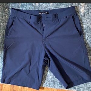 Men’s Travis Mathew shorts